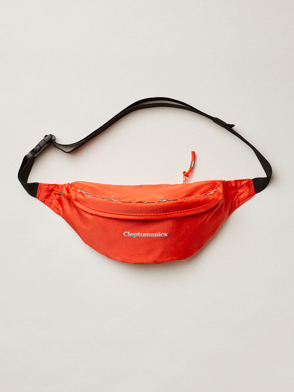 Cleptomanicx Hipbags sind die Besten!