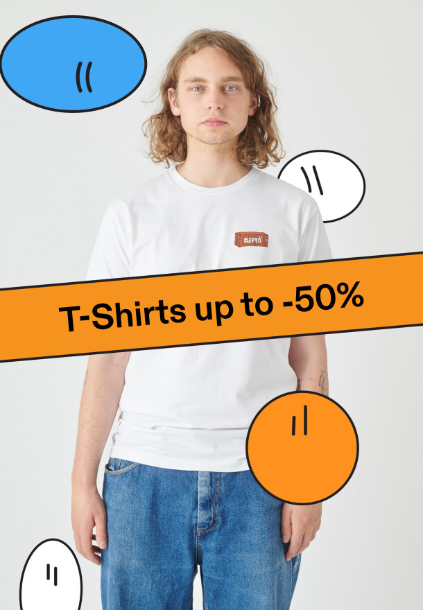 Mens Sale. Nicht verpassen!