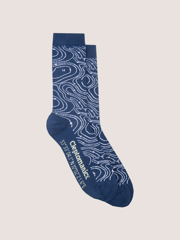 Die schönsten Socken der Welt