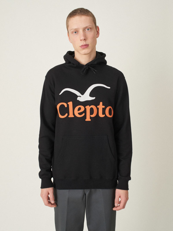 Cleptomanicx